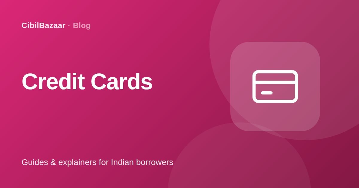 Personal Loan vs Credit Card EMI: Which Is Cheaper for Big Purchases?