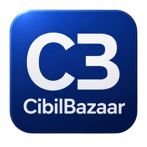 cibilbazaar.com
